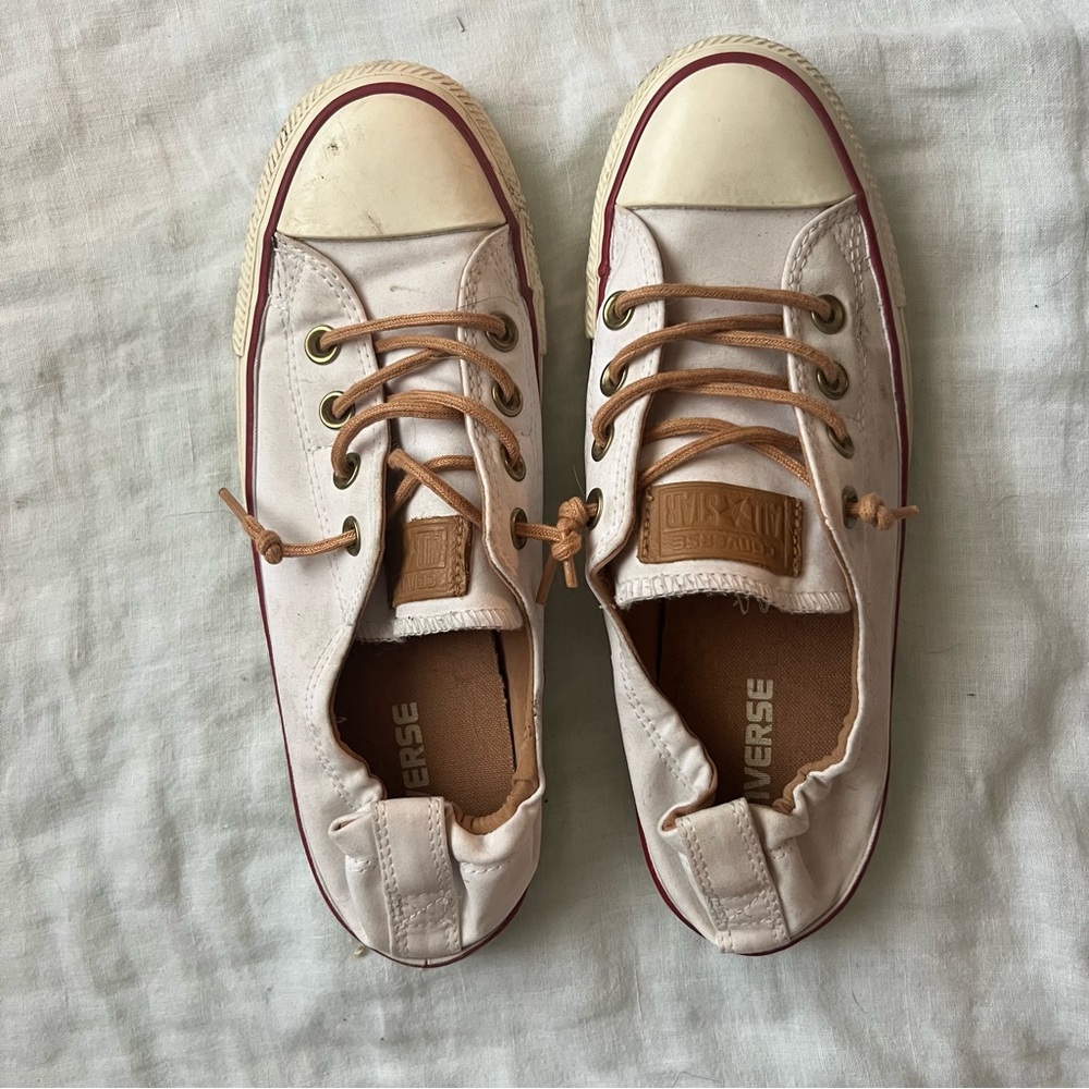 Slip on’s